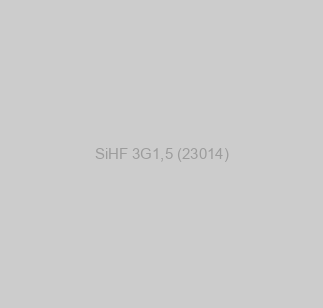 SiHF 3G1,5 (23014) image